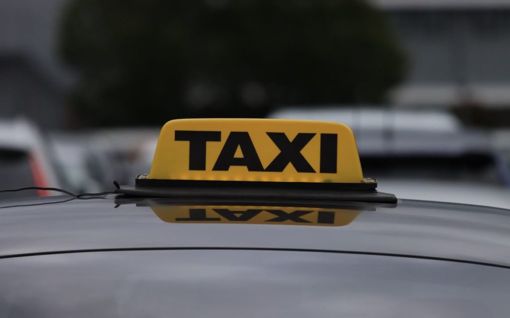 English speaking taxi service in santo domingo