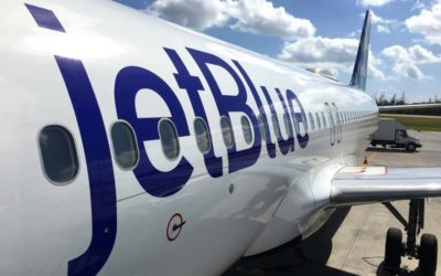 Top Airlines flying to Santo Domingo (SDQ): Jetblue, Delta and Copa Airlines